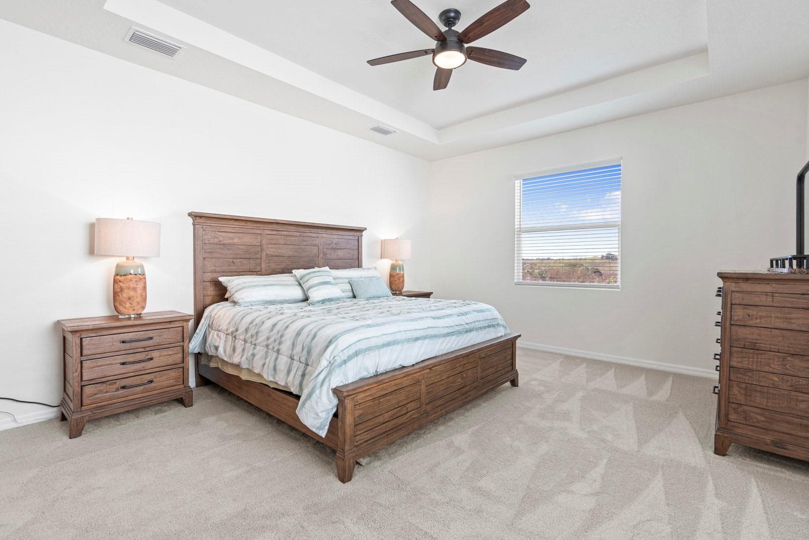 Primary Suite - 3507 GOLDEN WHEAT LN, PLANT CITY