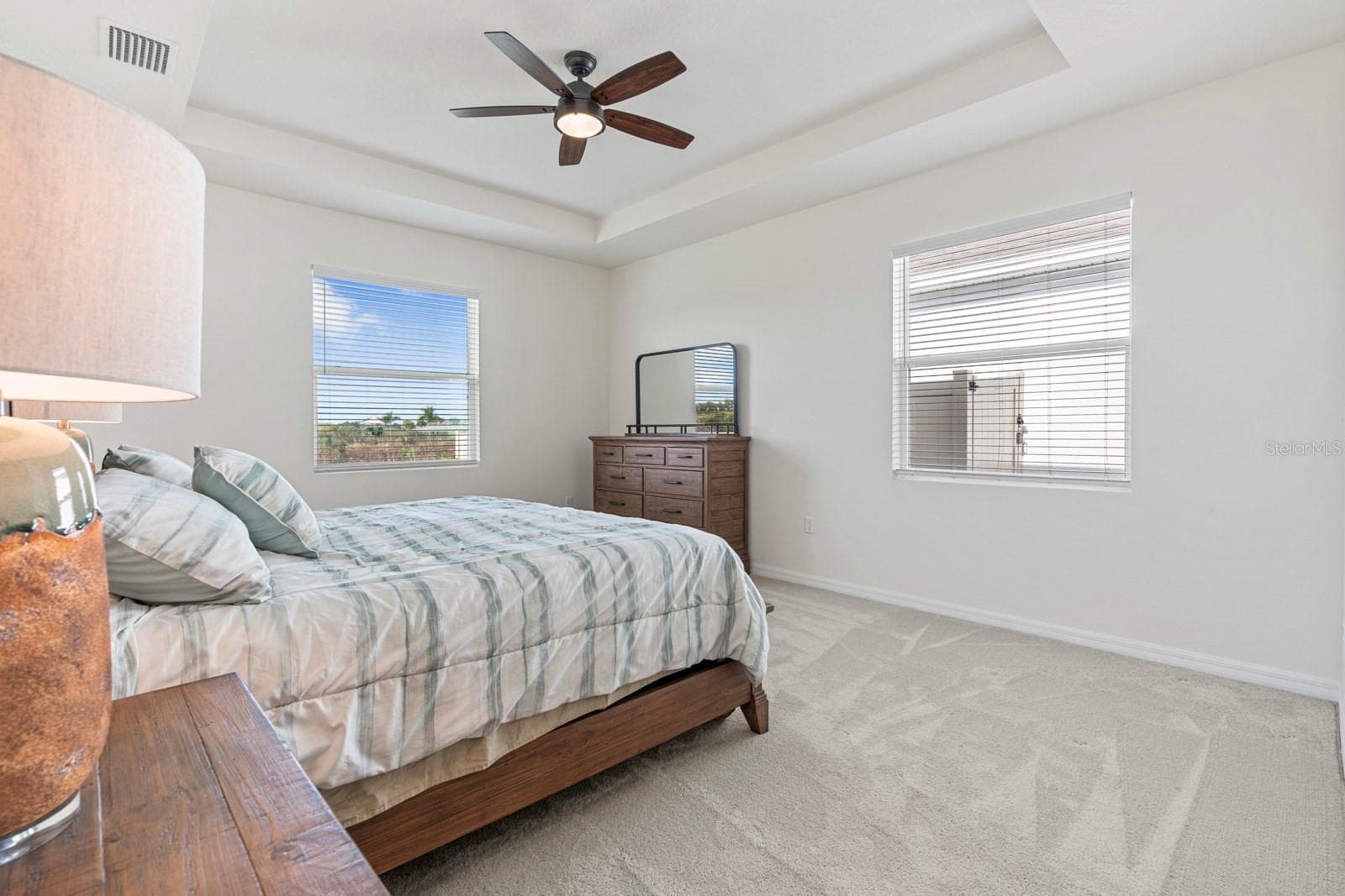 Primary Suite - 3507 GOLDEN WHEAT LN, PLANT CITY