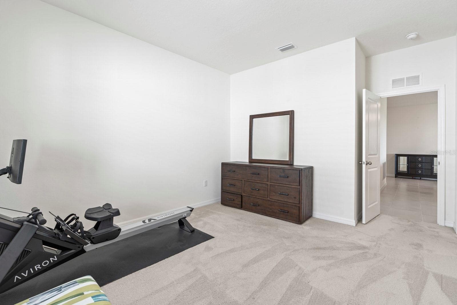 Bedroom 2 - 3507 GOLDEN WHEAT LN, PLANT CITY
