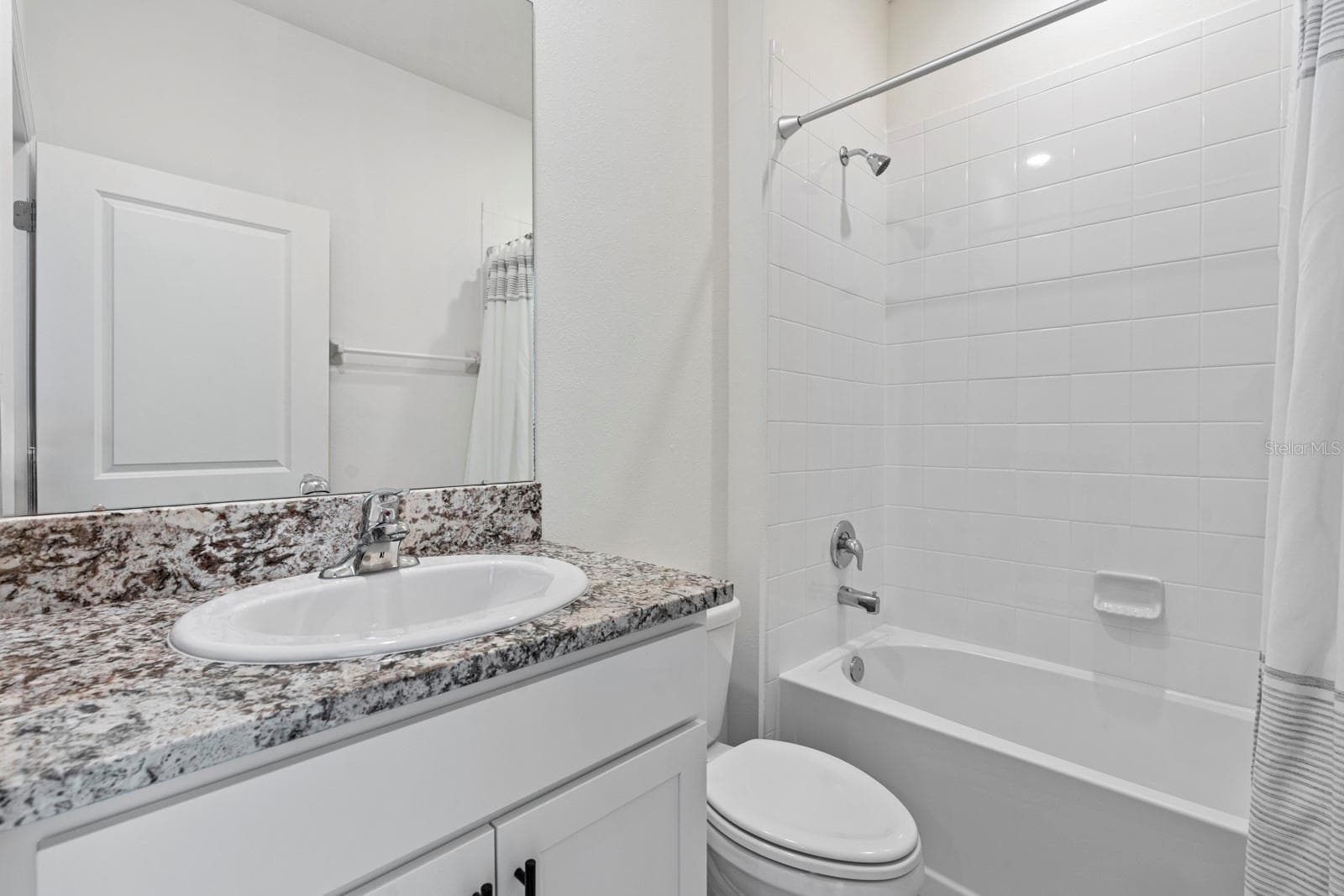 Spare Bath - 3507 GOLDEN WHEAT LN, PLANT CITY