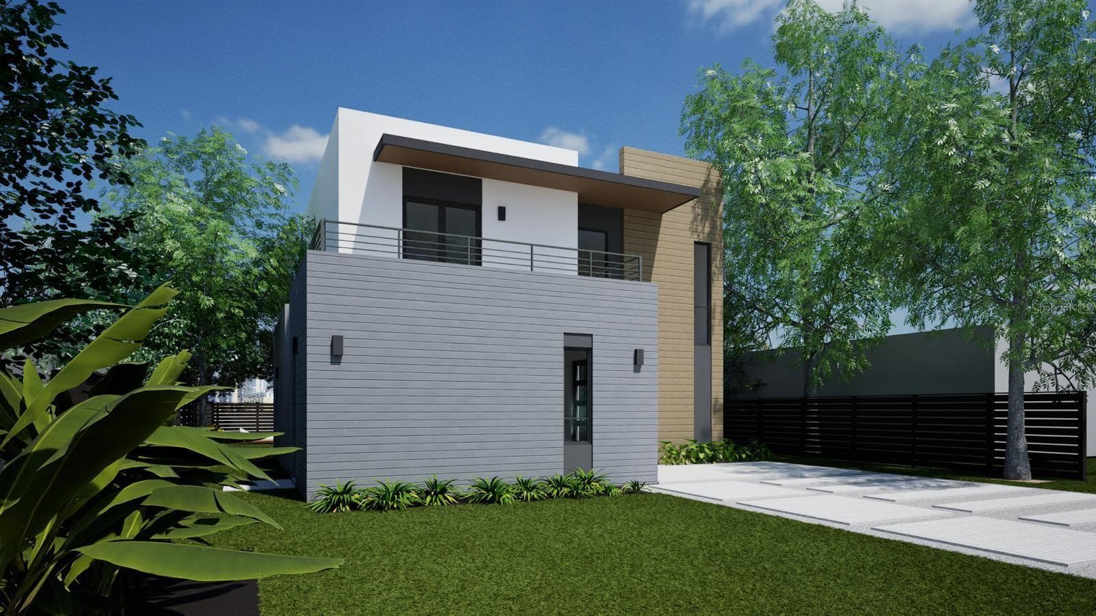 Single Family Residence at 1840 ANZLE AVE, WINTER PARK, photo 2 of 12