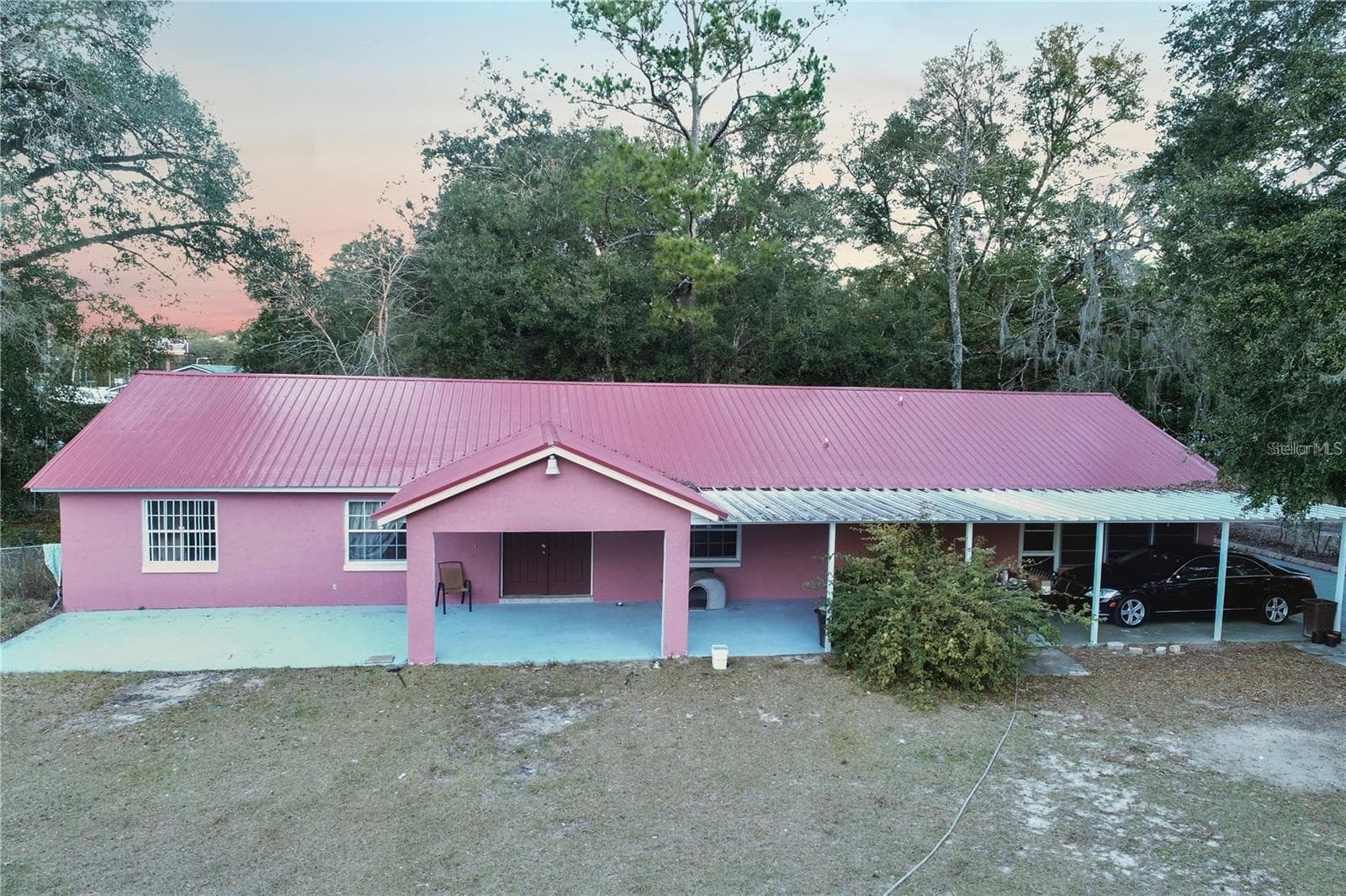 Single Family Residence at 912 NE 144TH CT, SILVER SPRINGS, photo 13 of 17