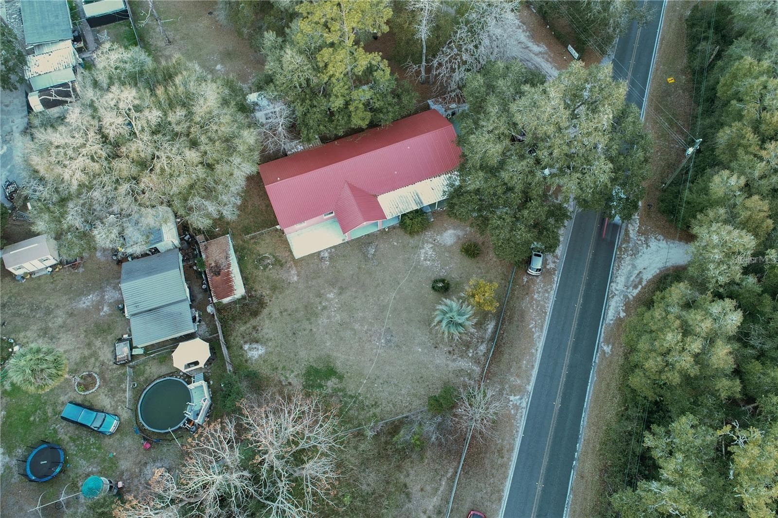 Single Family Residence at 912 NE 144TH CT, SILVER SPRINGS, photo 15 of 17
