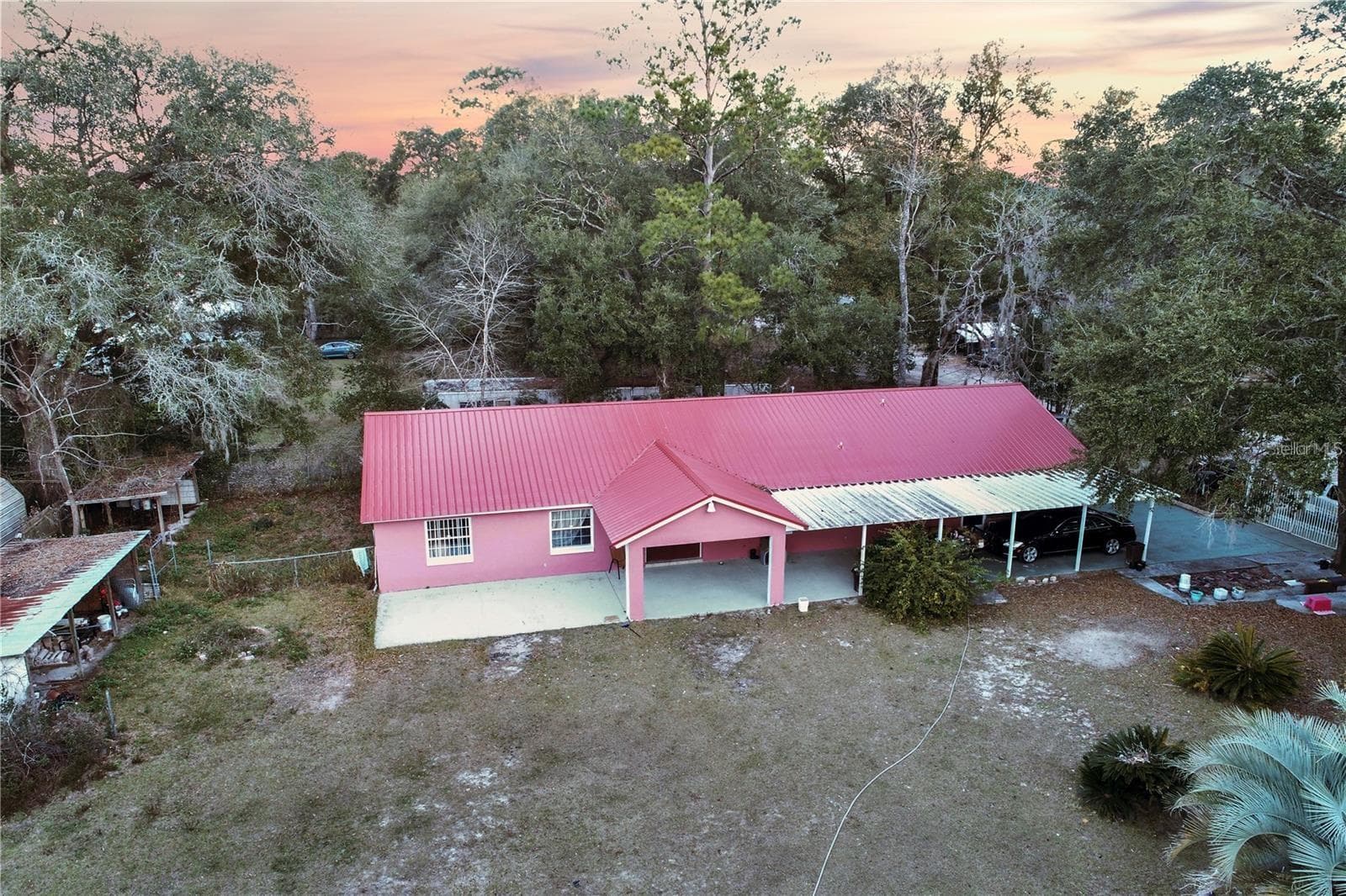 Single Family Residence at 912 NE 144TH CT, SILVER SPRINGS, photo 17 of 17