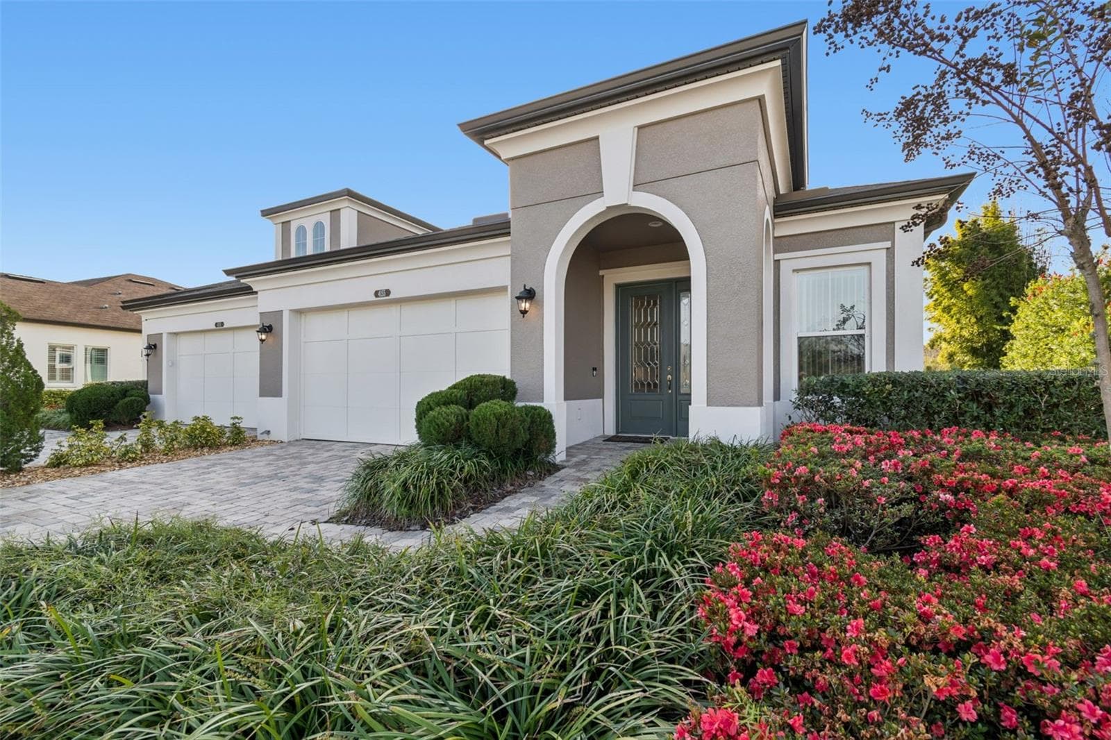 Villa at 4155 BARLETTA CT, WESLEY CHAPEL, photo 35 of 54