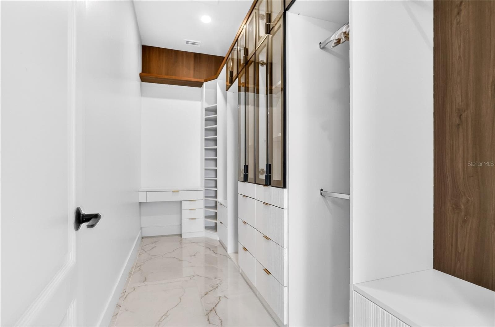 Primary Closet - 18965 SHELDON ST, ORLANDO