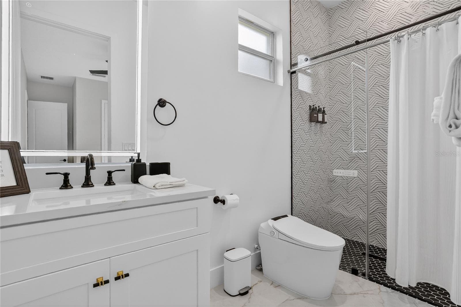Bathroom 2 - 18965 SHELDON ST, ORLANDO