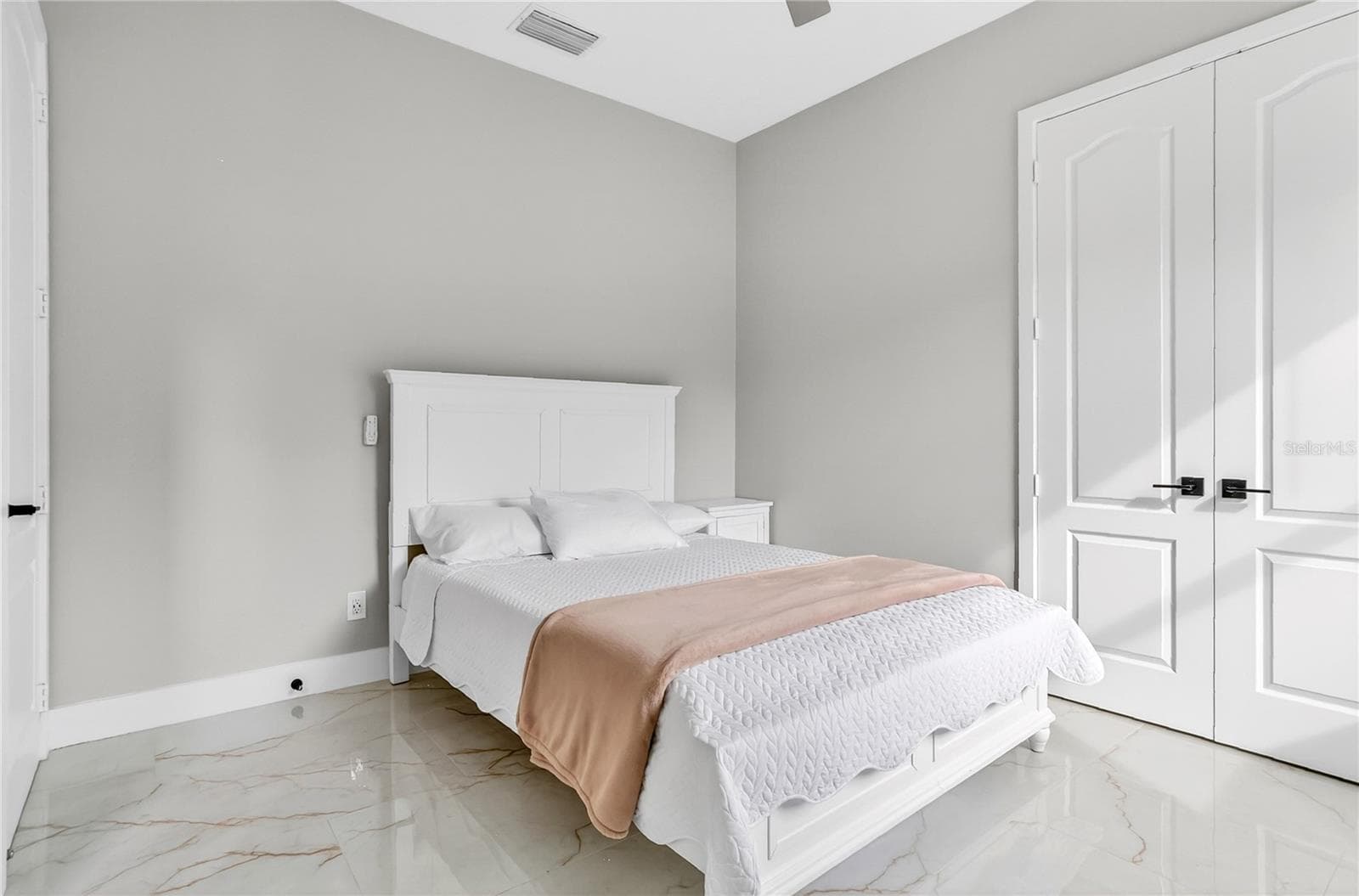 Bedroom 3 - 18965 SHELDON ST, ORLANDO