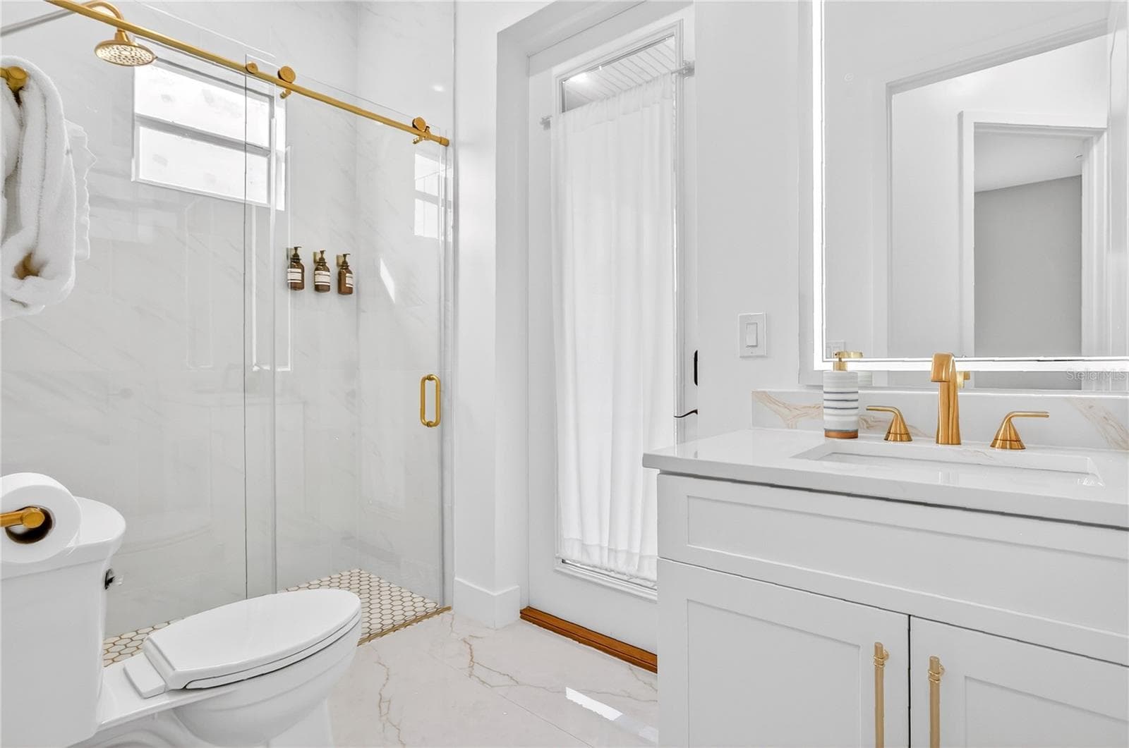 Bathroom 3 - 18965 SHELDON ST, ORLANDO