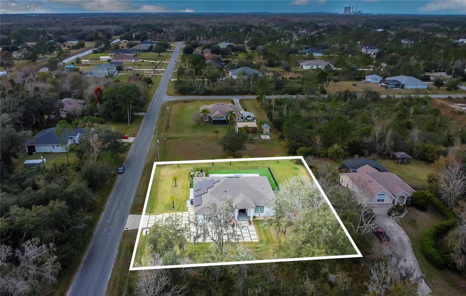 Single Family Residence at 18965 SHELDON ST, ORLANDO, photo 28 of 31