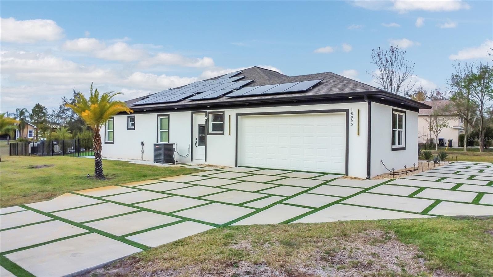 Single Family Residence at 18965 SHELDON ST, ORLANDO, photo 30 of 31