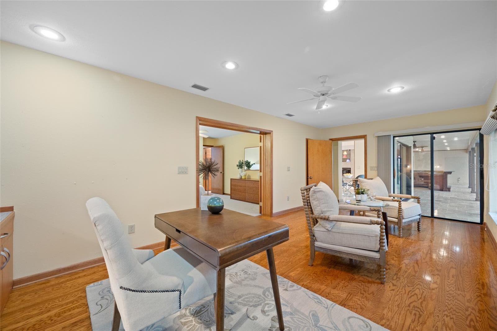 Bonus room / Office / Exercise Room - 9807 COMPASS POINT WAY, TAMPA