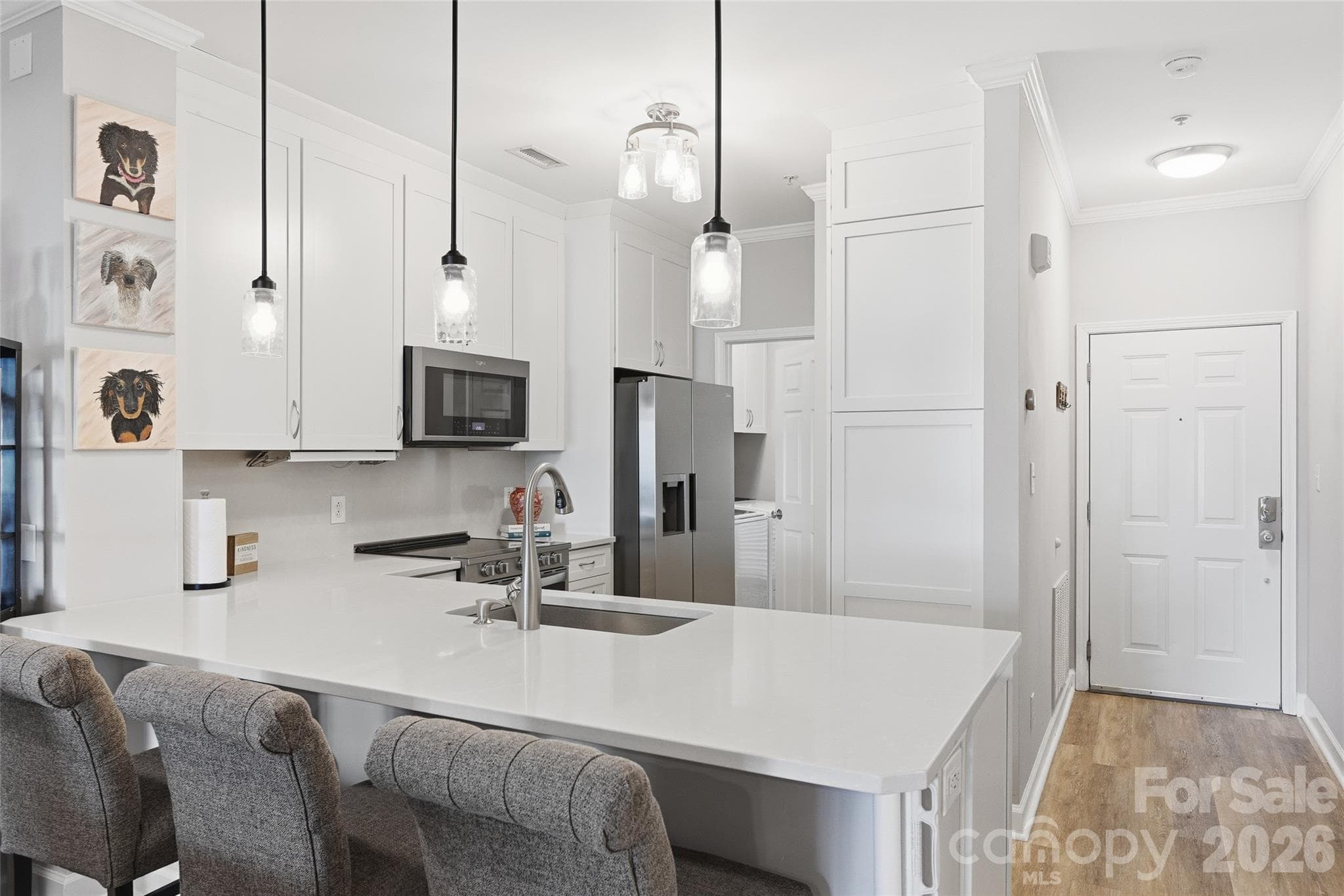 Condominium at 18824 Nautical Drive, Cornelius, photo 5 of 44
