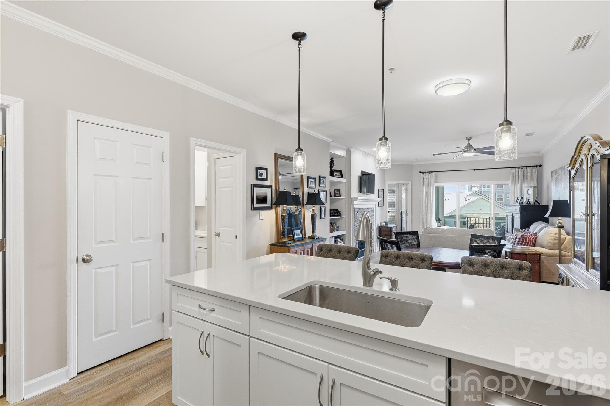 Condominium at 18824 Nautical Drive, Cornelius, photo 8 of 44