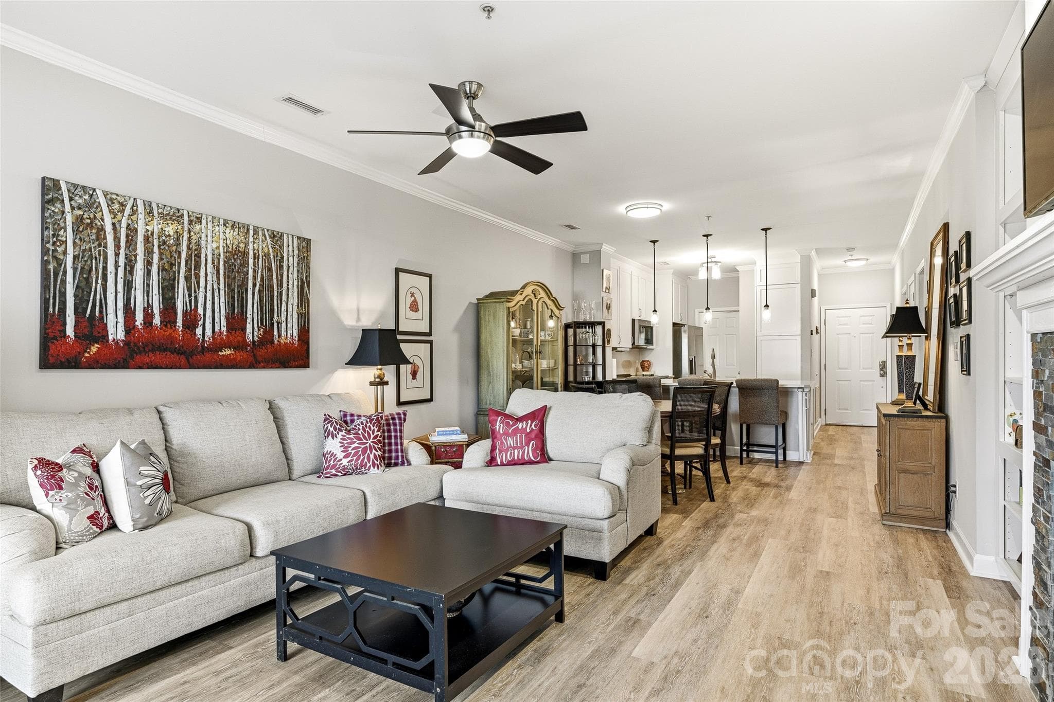 Condominium at 18824 Nautical Drive, Cornelius, photo 14 of 44