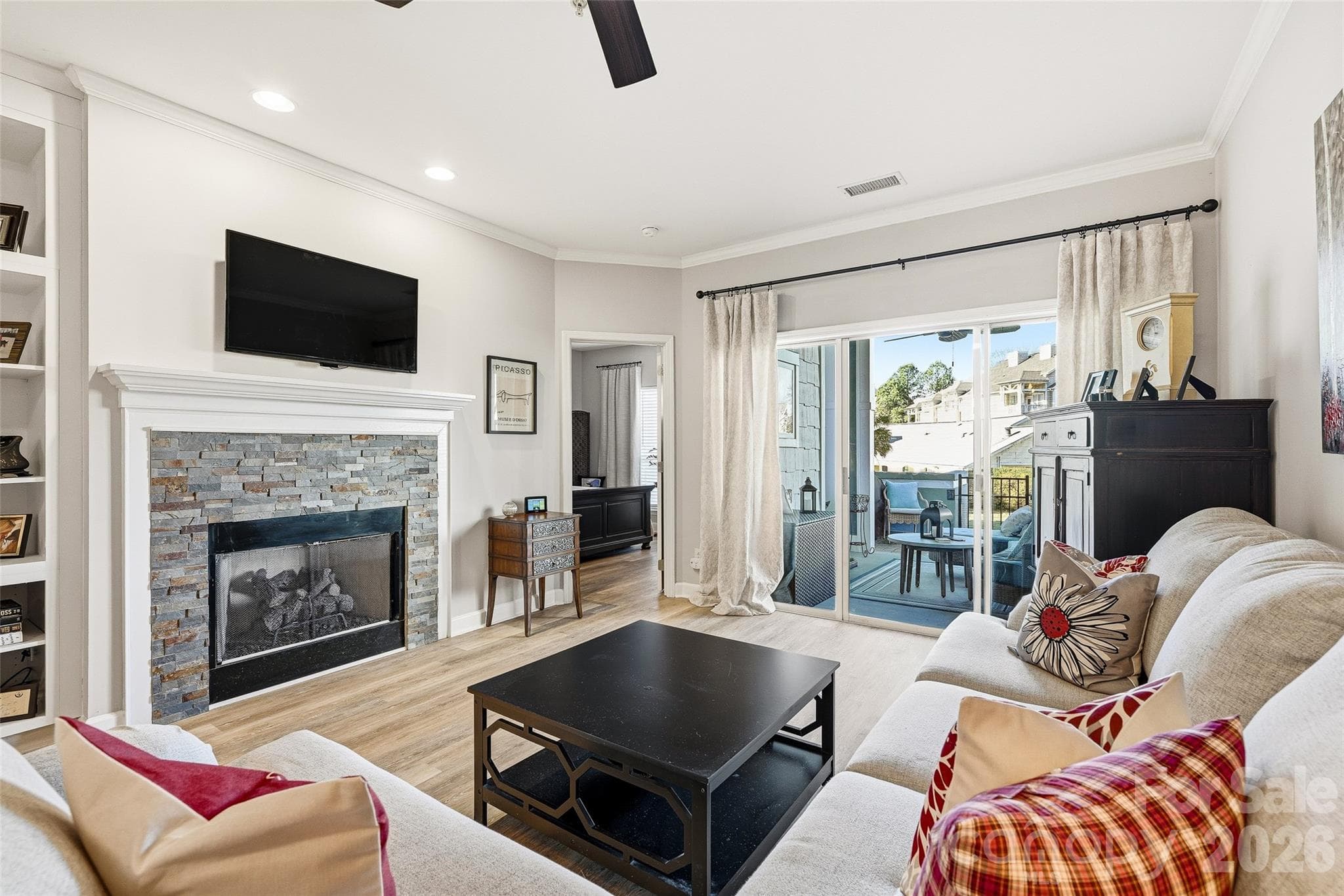 Condominium at 18824 Nautical Drive, Cornelius, photo 34 of 44