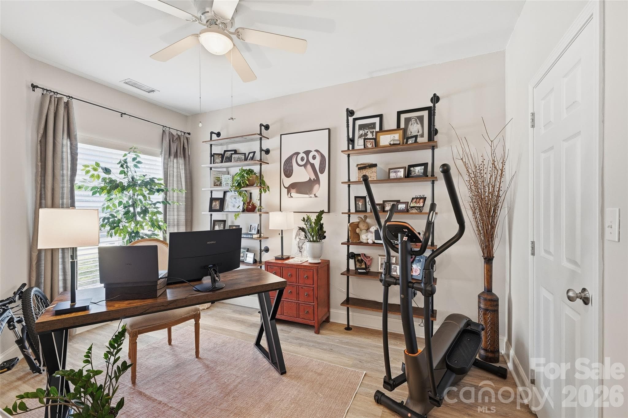 Secondary Bedroom - 18824 Nautical Drive, Cornelius