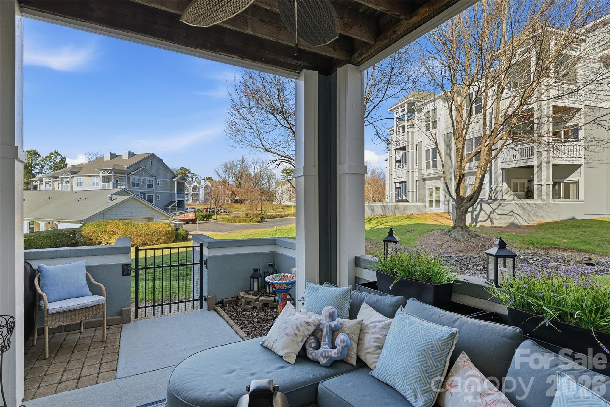 Condominium at 18824 Nautical Drive, Cornelius, photo 36 of 44