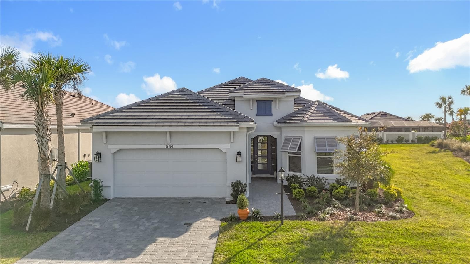 16306 ISOLA PL