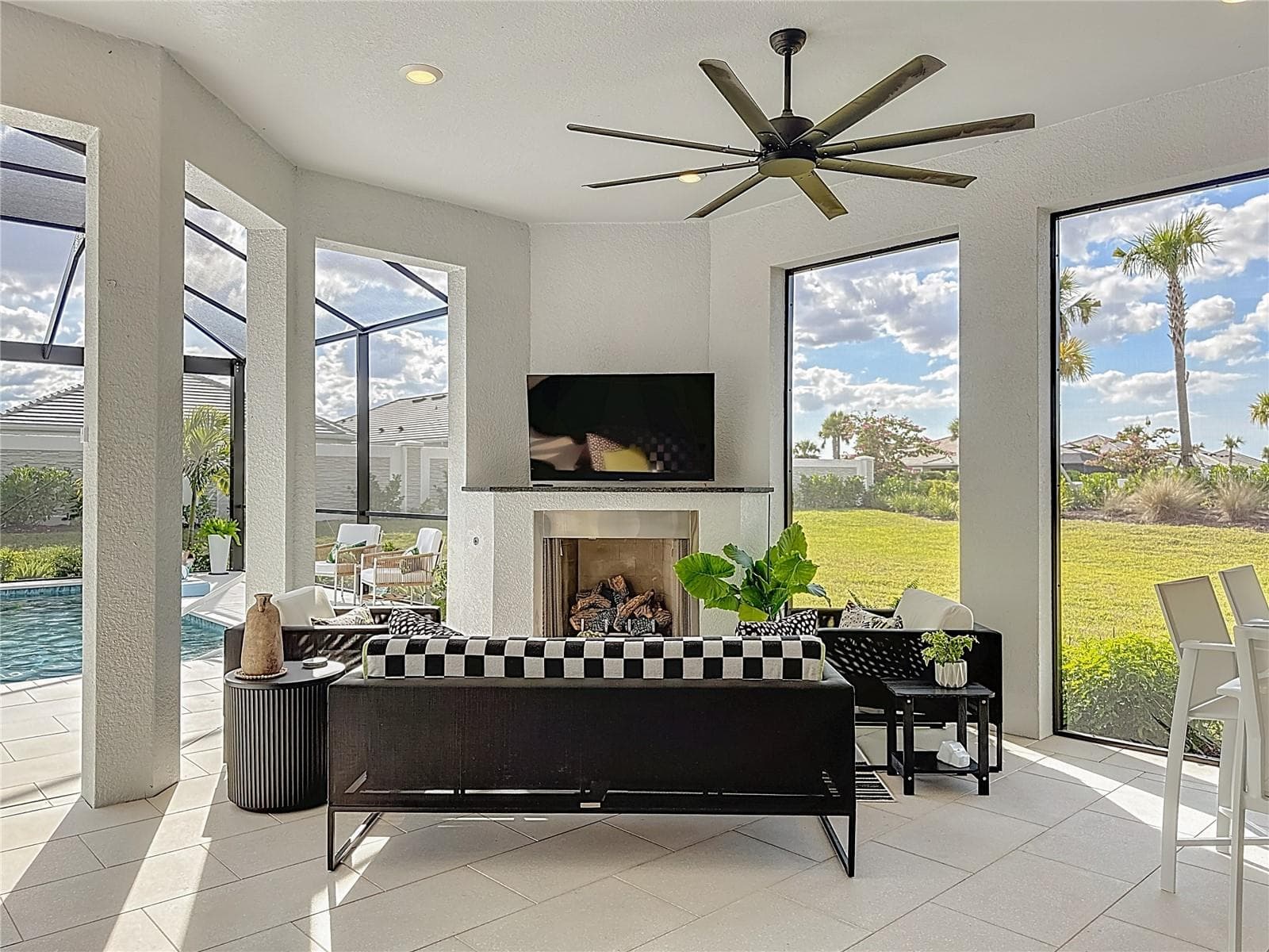 Single Family Residence at 16306 ISOLA PL, LAKEWOOD RANCH, photo 66 of 113