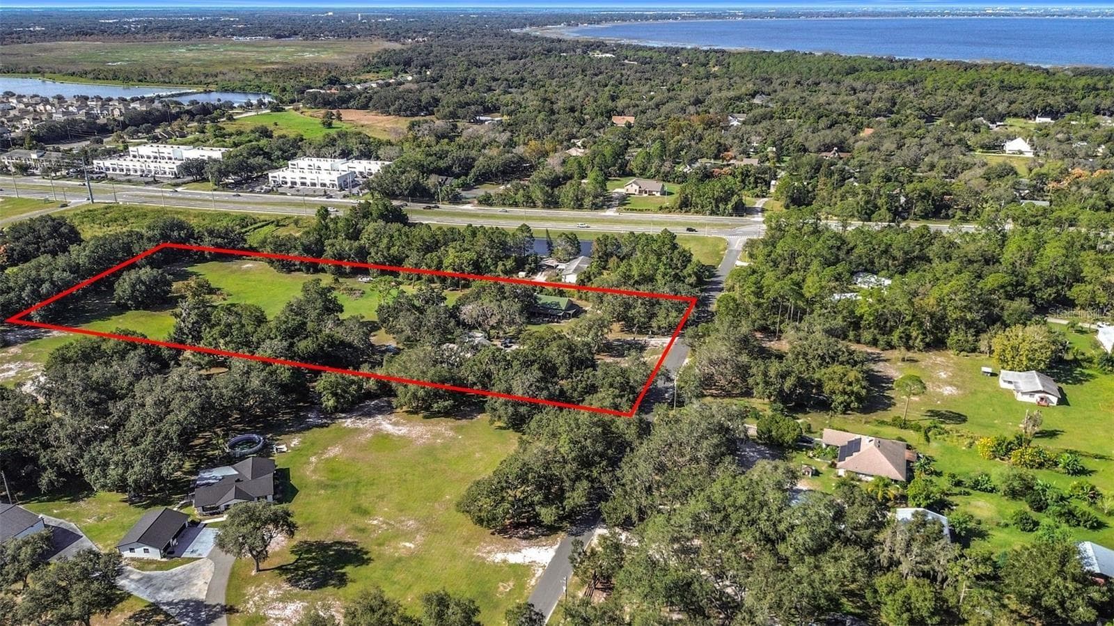 Land at 4980 DISSTON DR, ST CLOUD, photo 2 of 2