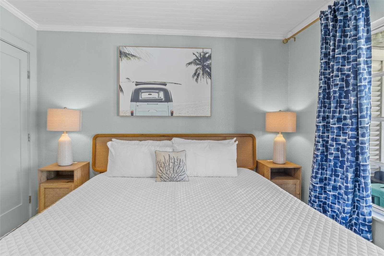 Primary Bedroom - 26 SEASIDE CT, HOLMES BEACH