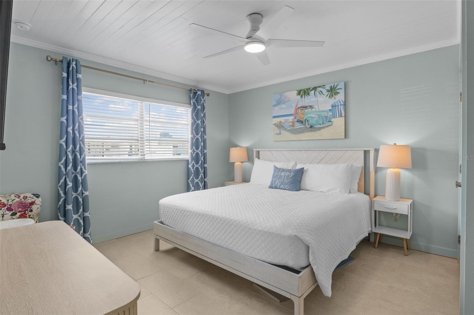 Bedroom 2 - 26 SEASIDE CT, HOLMES BEACH