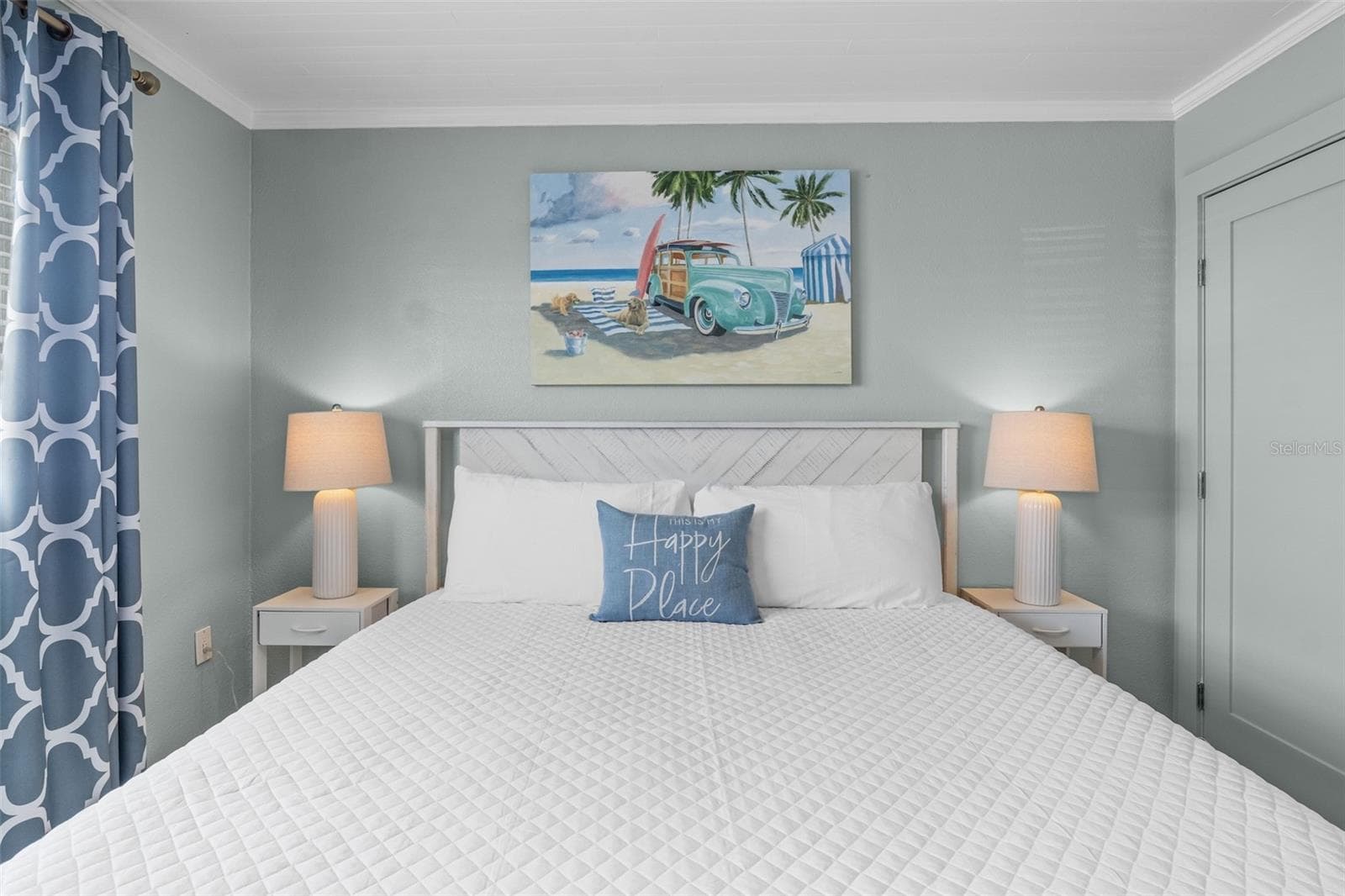 Bedroom 2 - 26 SEASIDE CT, HOLMES BEACH