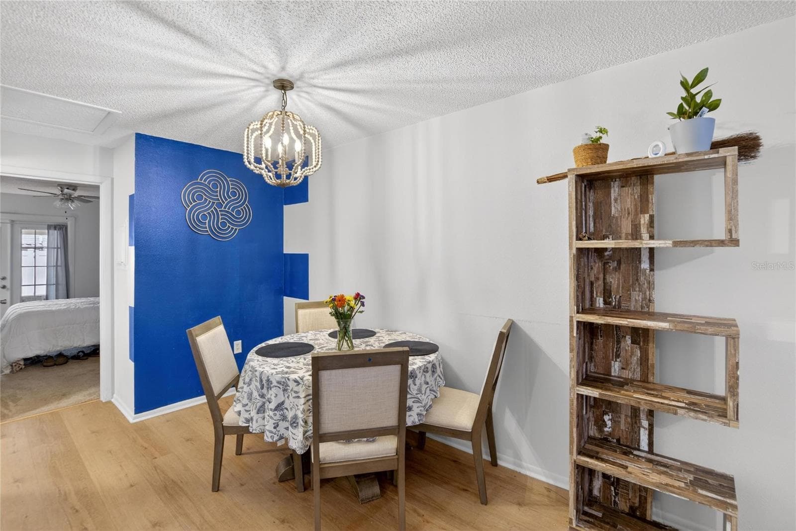 Dining Room - 11920 DIETZ DR #11920, TAMPA