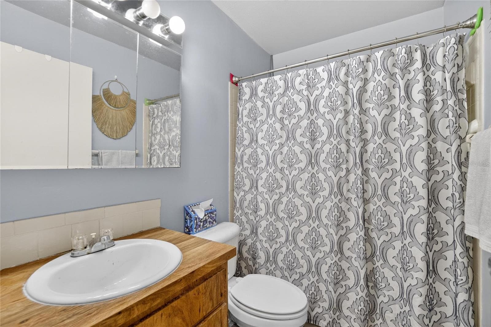 Bathroom - 11920 DIETZ DR #11920, TAMPA