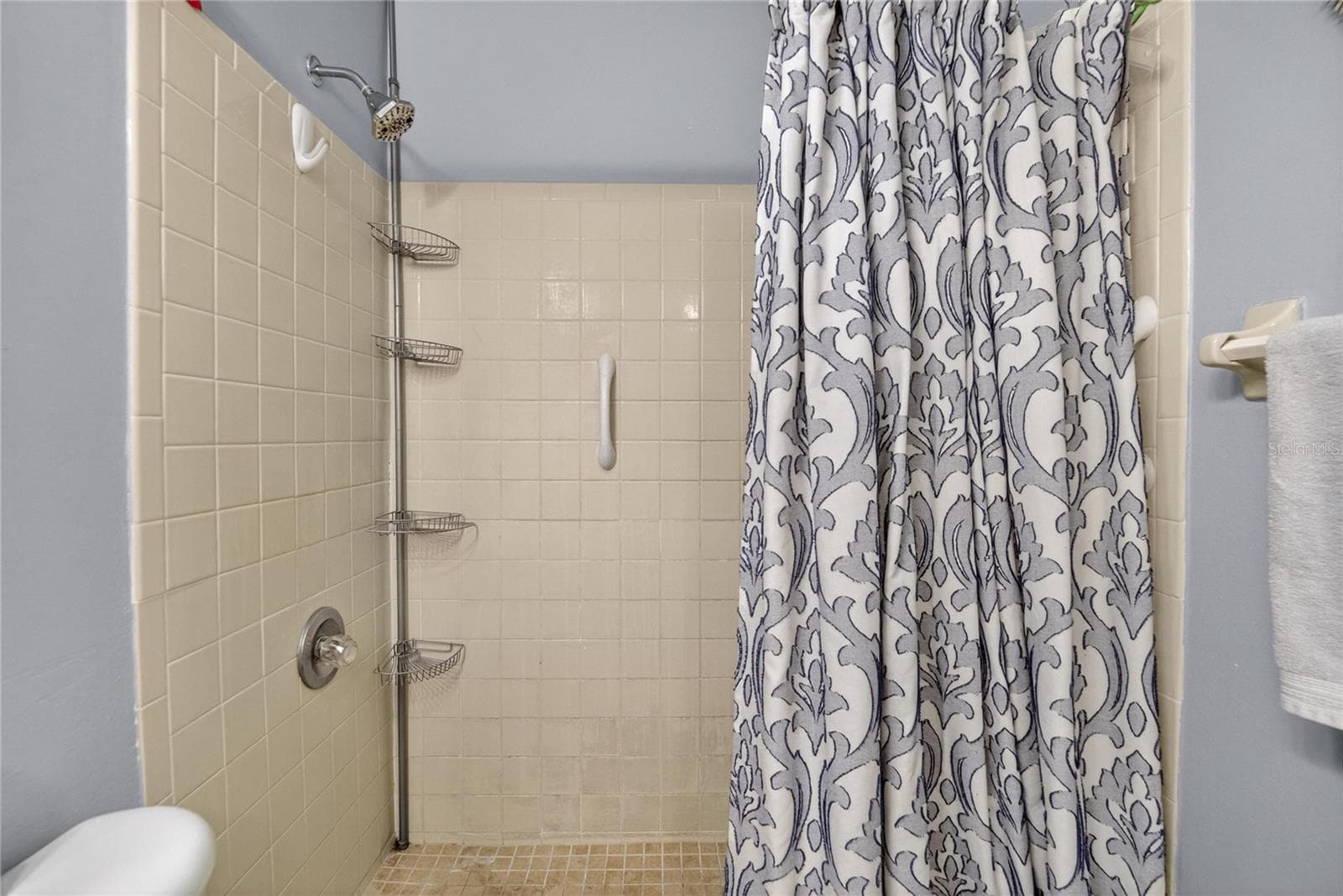 Bathroom Shower/Tub Combo - 11920 DIETZ DR #11920, TAMPA