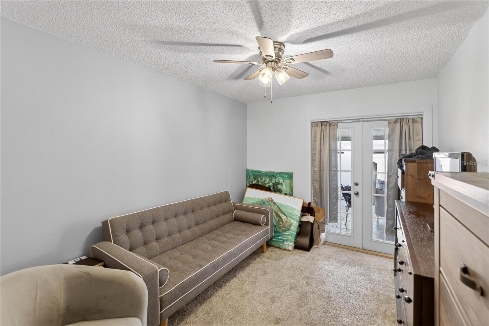 Bedroom 2 - 11920 DIETZ DR #11920, TAMPA