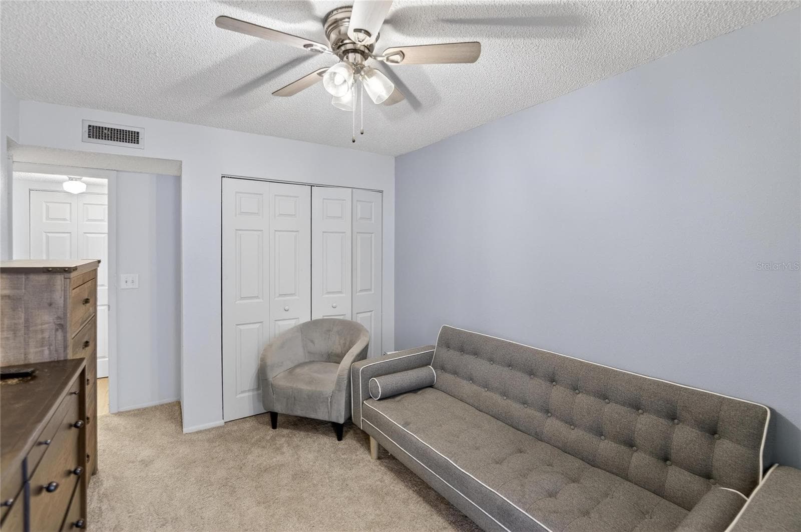 Bedroom 2 - 11920 DIETZ DR #11920, TAMPA