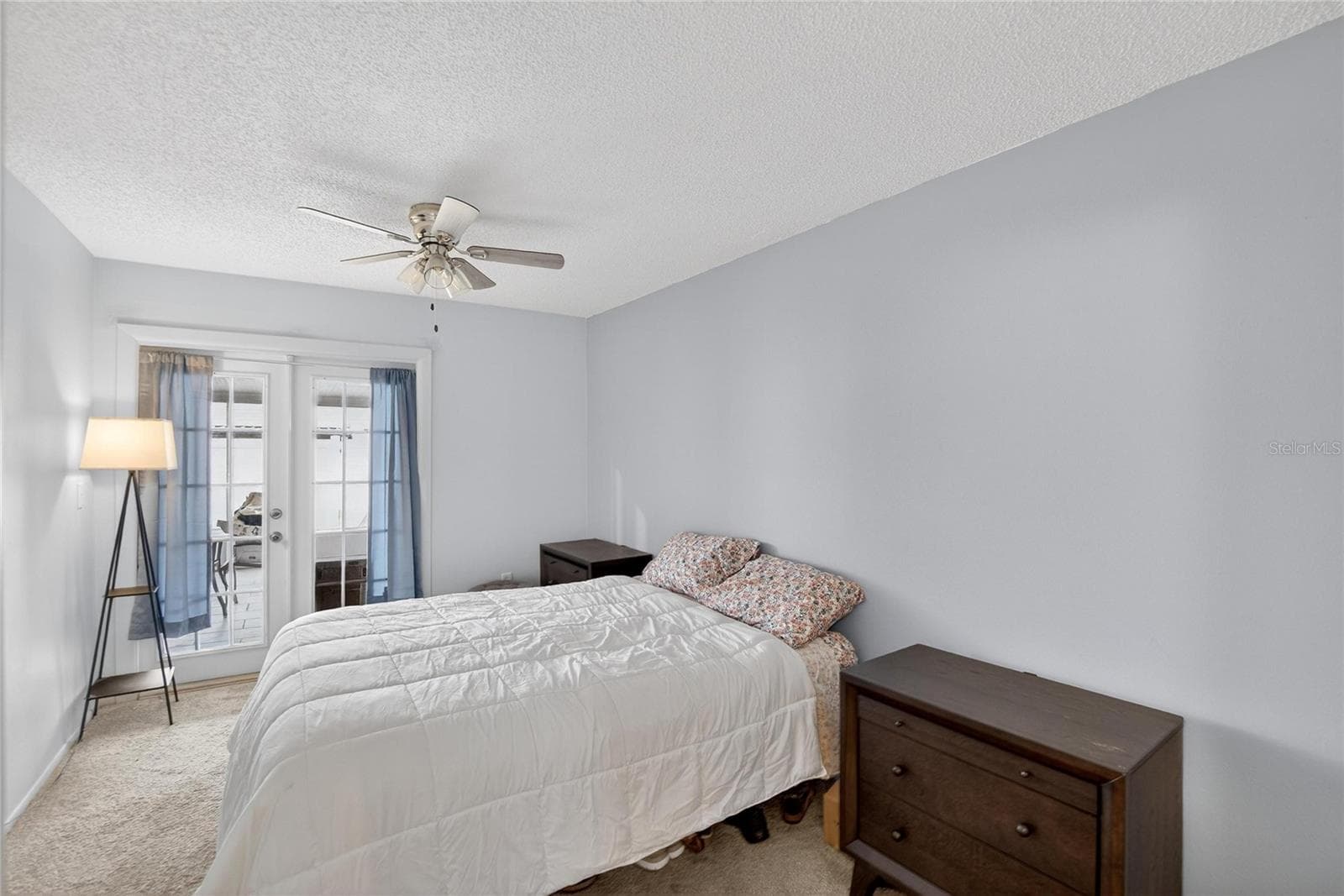 Primary Bedroom - 11920 DIETZ DR #11920, TAMPA