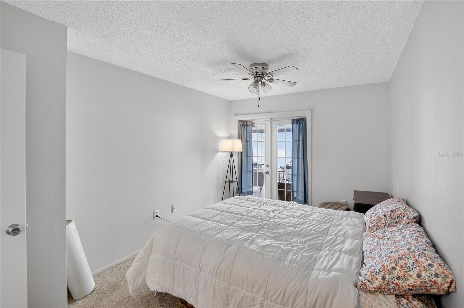 Primary Bedroom - 11920 DIETZ DR #11920, TAMPA