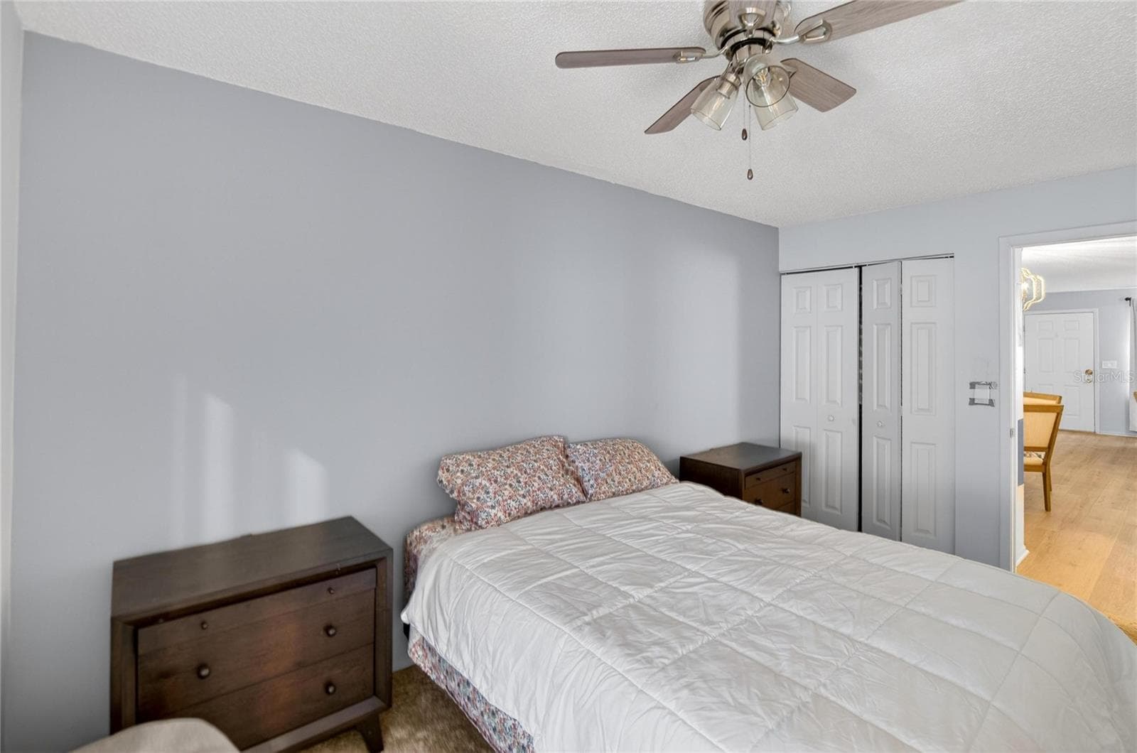 Primary Bedroom - 11920 DIETZ DR #11920, TAMPA
