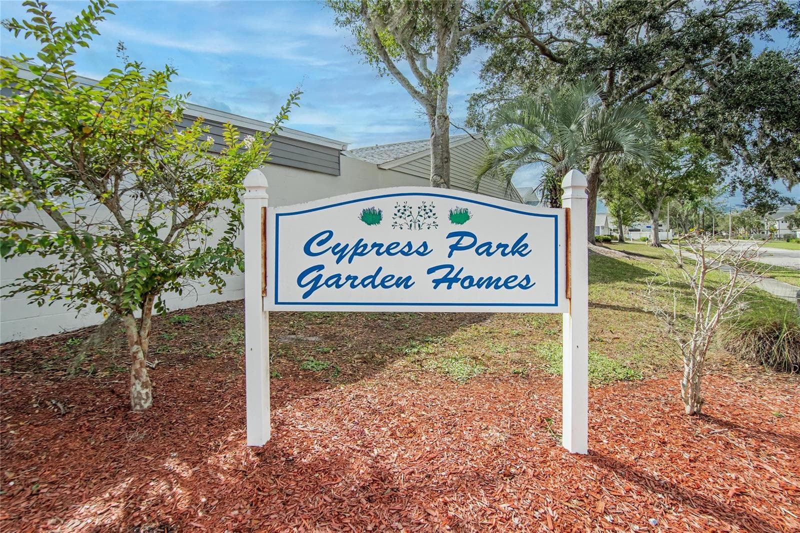 Community - 11920 DIETZ DR #11920, TAMPA