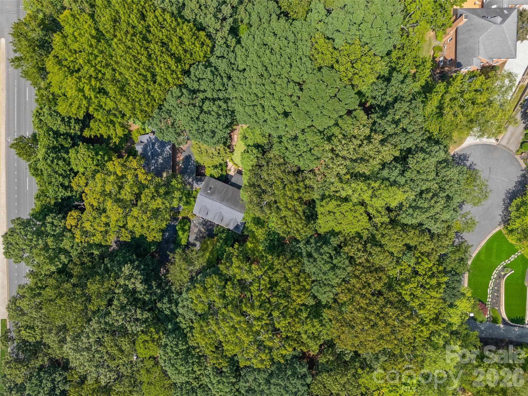 Lot at 7707 Park Road, Charlotte, photo 6 of 23