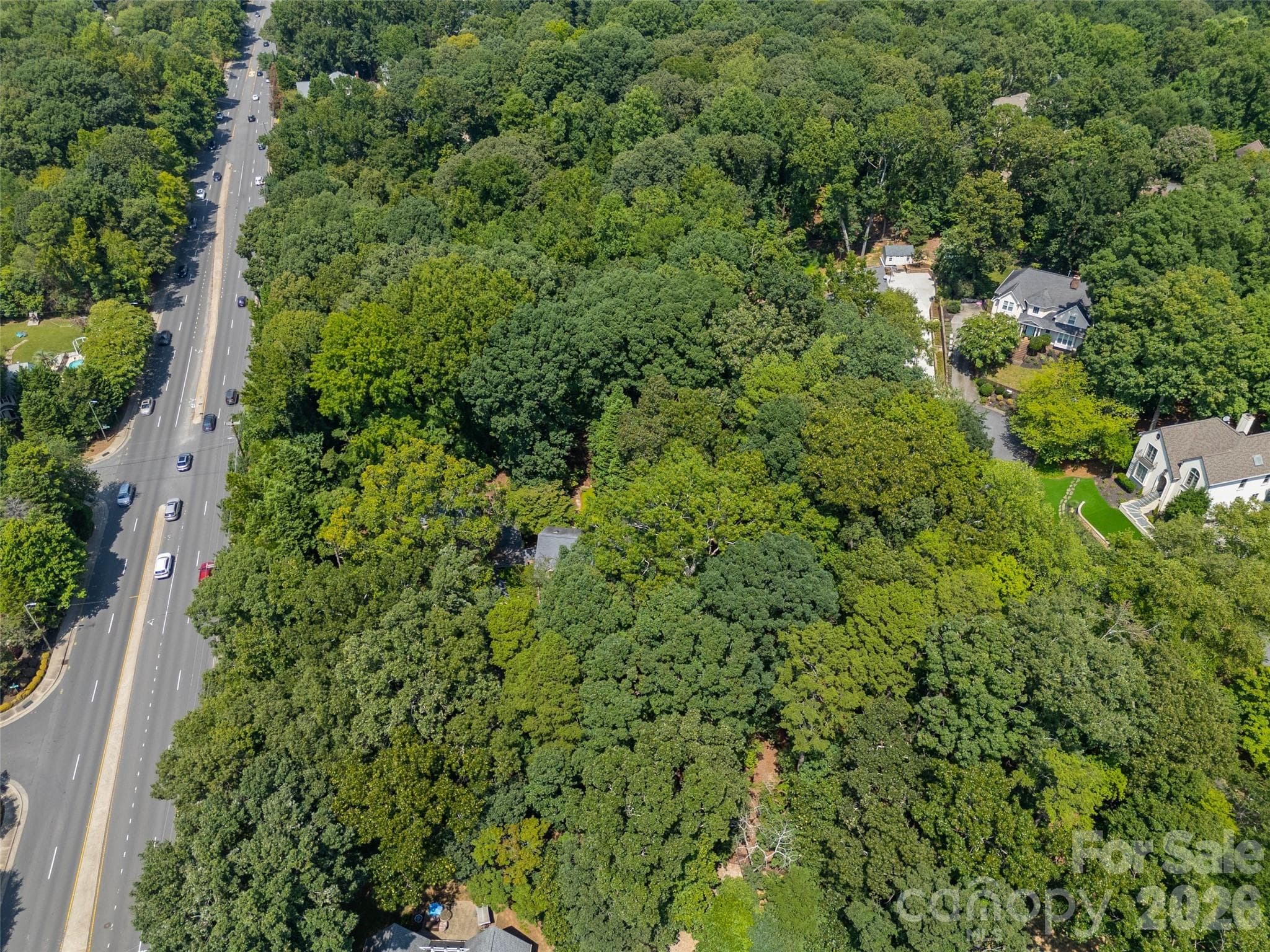 Lot at 7707 Park Road, Charlotte, photo 9 of 23