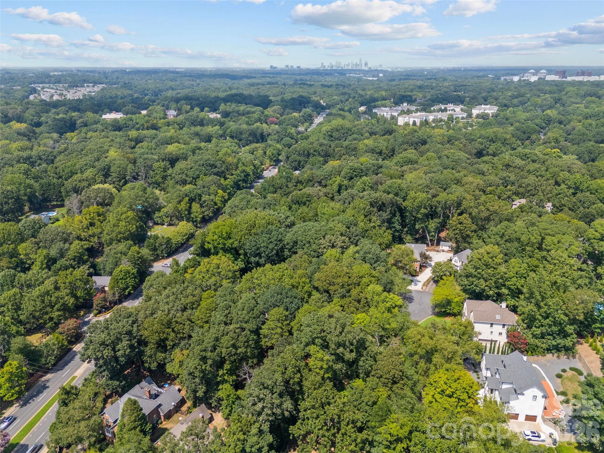 Lot at 7707 Park Road, Charlotte, photo 10 of 23
