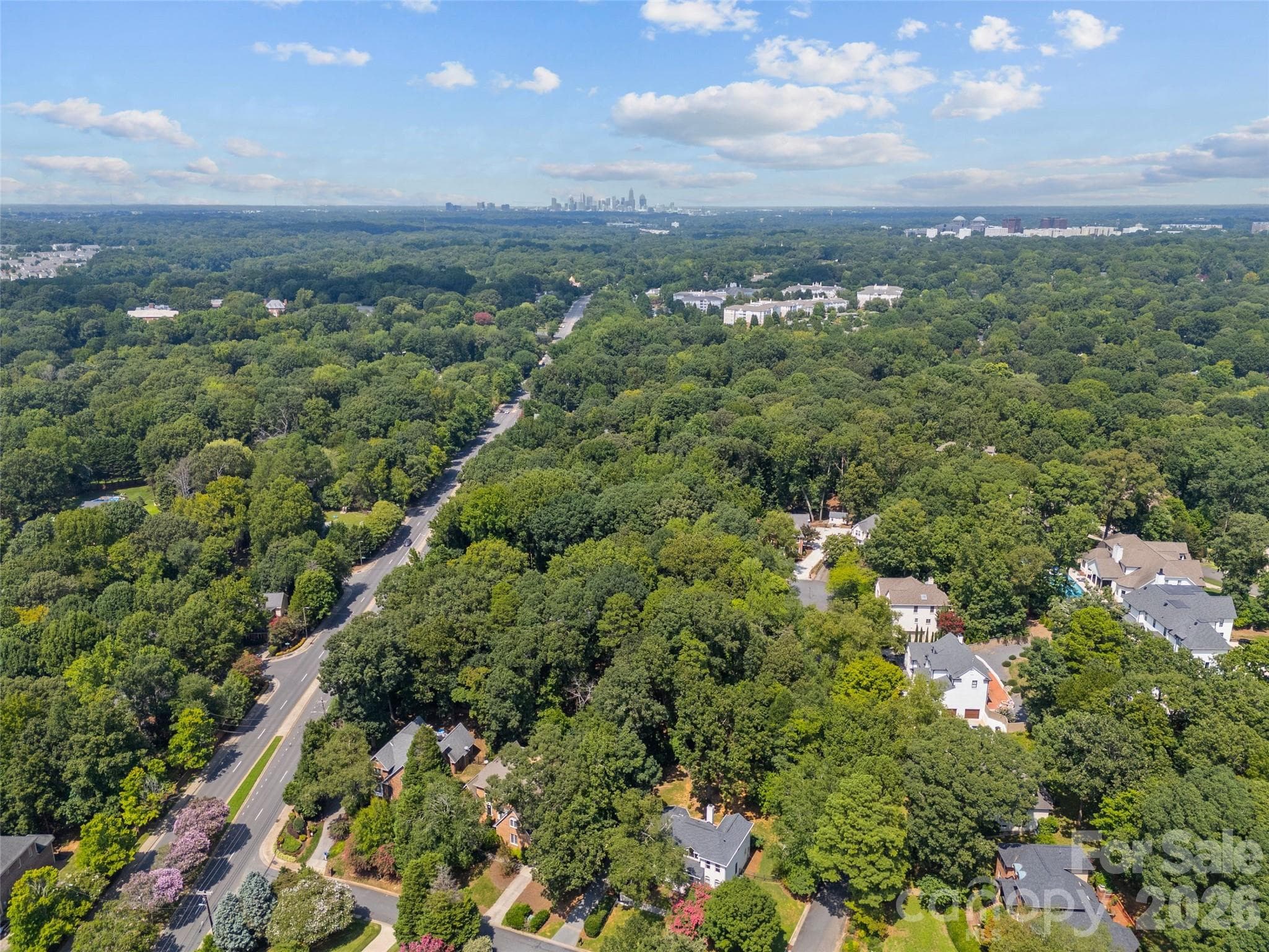 Lot at 7707 Park Road, Charlotte, photo 11 of 23