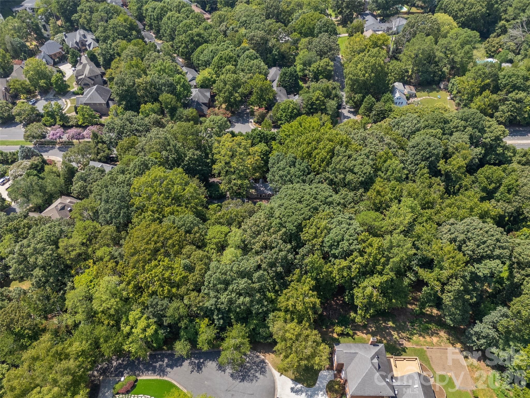Lot at 7707 Park Road, Charlotte, photo 13 of 23