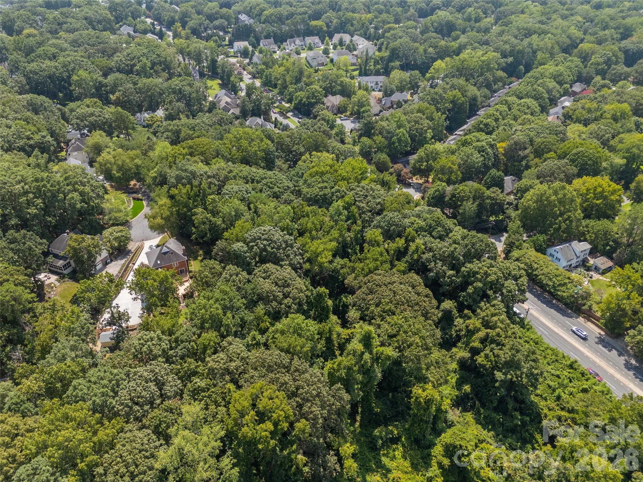 Lot at 7707 Park Road, Charlotte, photo 15 of 23
