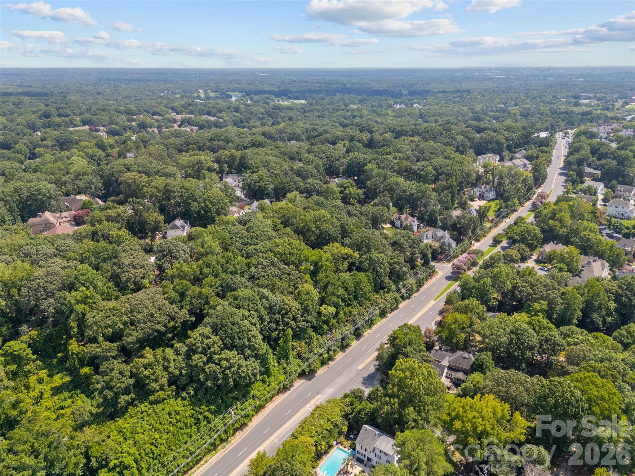 Lot at 7707 Park Road, Charlotte, photo 17 of 23