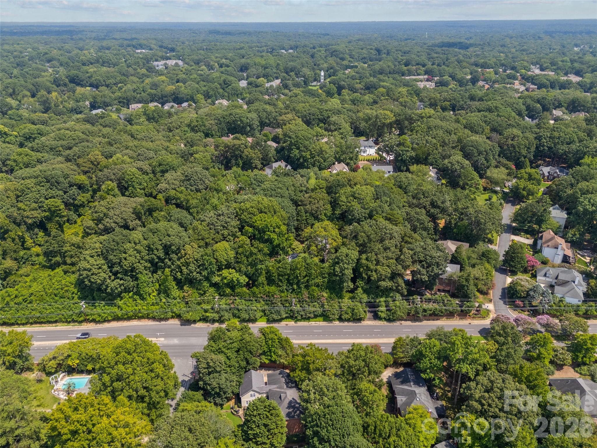 Lot at 7707 Park Road, Charlotte, photo 18 of 23