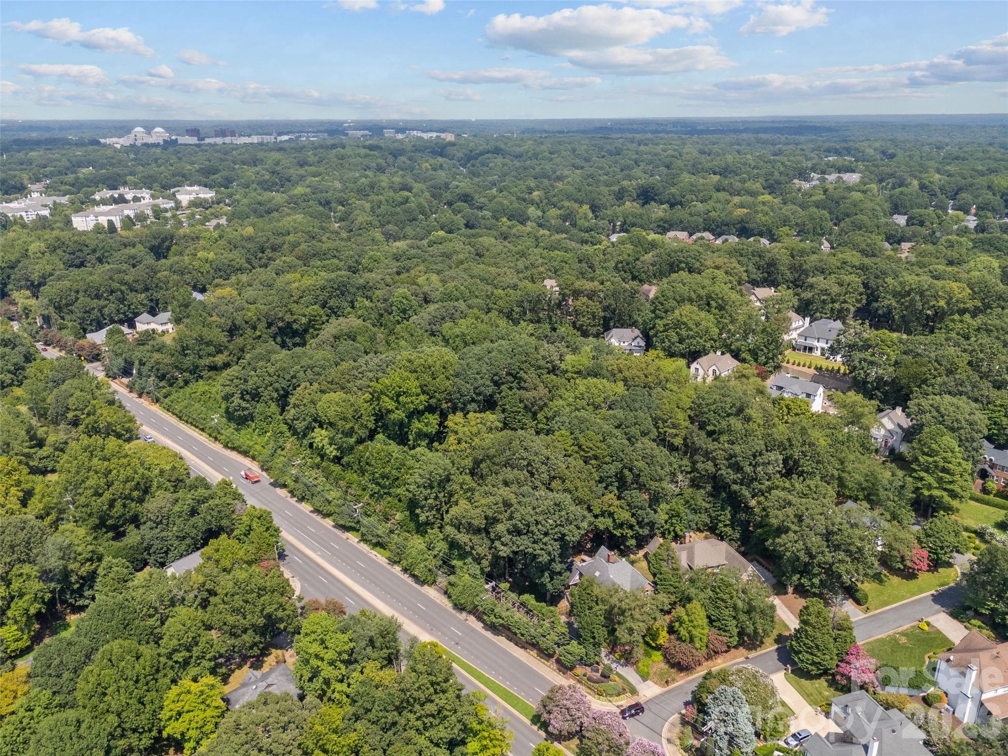 Lot at 7707 Park Road, Charlotte, photo 19 of 23