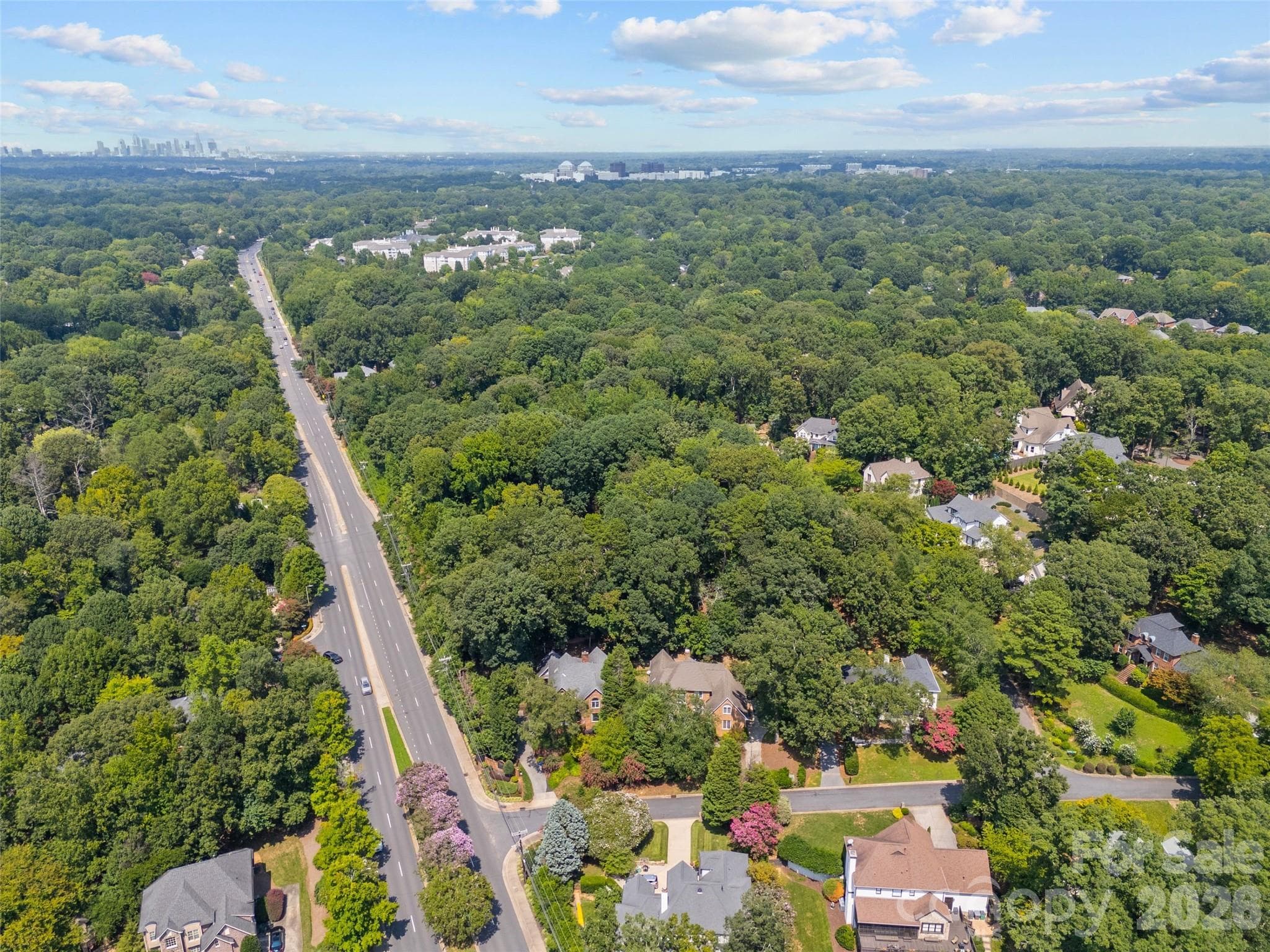 Lot at 7707 Park Road, Charlotte, photo 20 of 23
