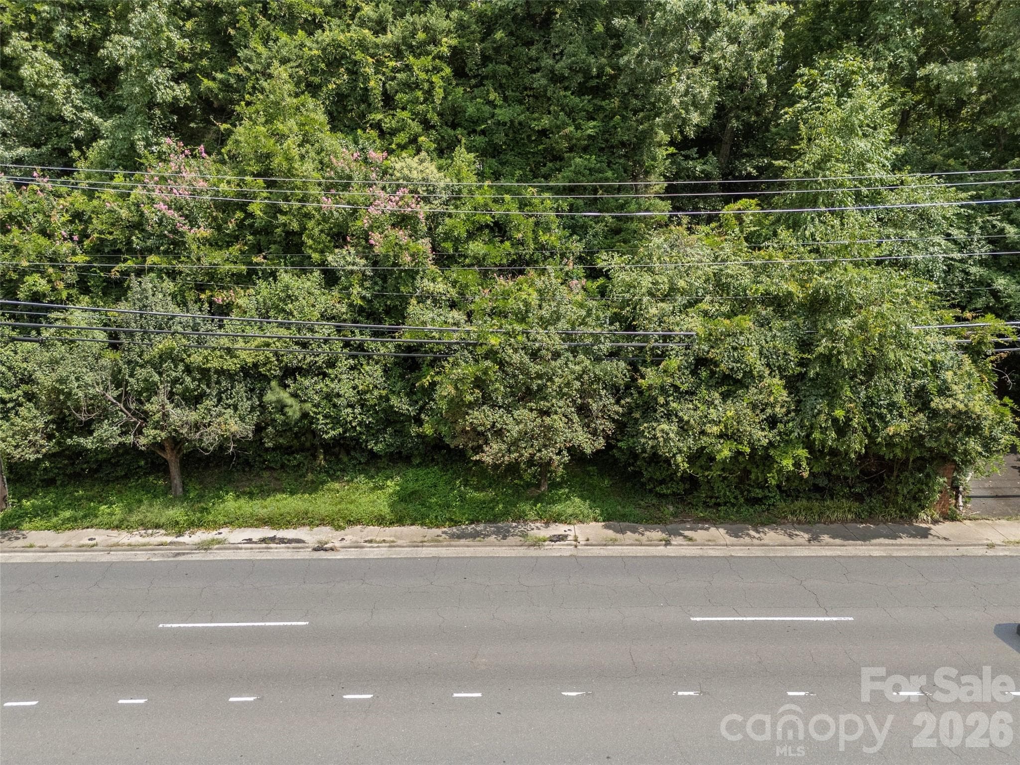 Lot at 7707 Park Road, Charlotte, photo 22 of 23