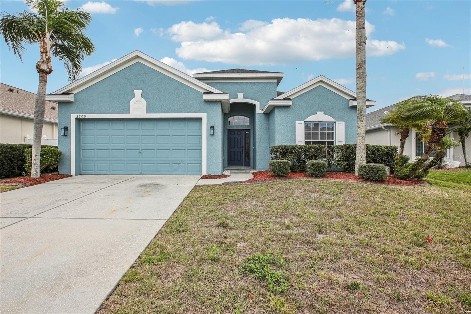 Single Family Residence at 2700 SIERRA VISTA WAY, HOLIDAY, photo 2 of 63