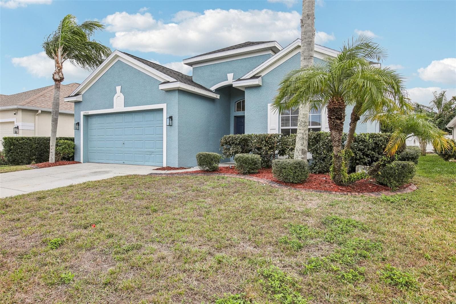 Single Family Residence at 2700 SIERRA VISTA WAY, HOLIDAY, photo 4 of 63